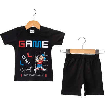 Game Temalı takım